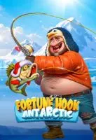 Fortune Hook Antarctic