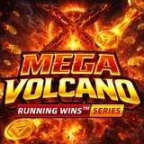 Mega Volcano